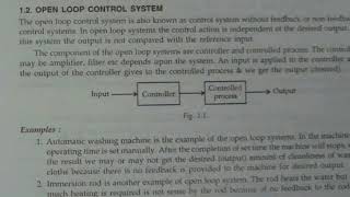 Download Lagu EE-305 Unit 1-Open Loop Control Systems, By Dilip Sharma, GPC Dholpur Thumbnail