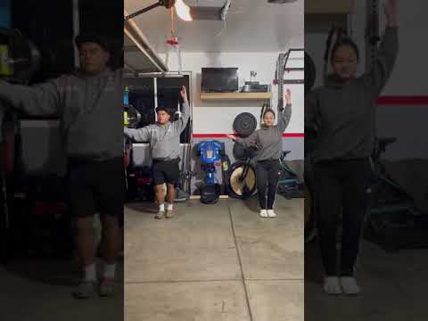 Mommy Otea Practice Video