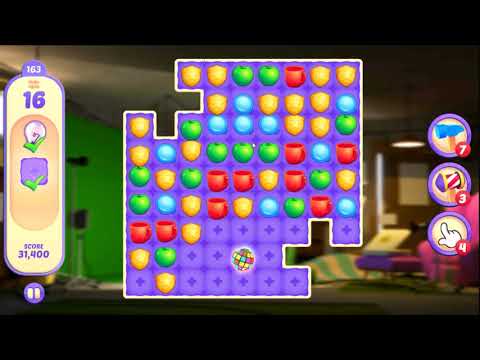 Small Town Murders Level 163 - NO BOOSTERS + FULL STORY 🚨🕵️☕ | SKILLGAMING ✔️