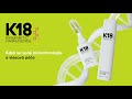 Vlasová regenerácia K18 Hair Molecular Repair Leave-in Mask 50 ml
