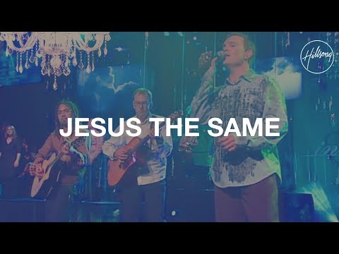 Thumbnail for Jesus The Same video