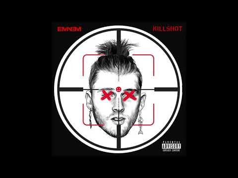 KILLSHOT [Official Audio] Video