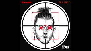 Musik-Video-Miniaturansicht zu KILLSHOT Songtext von Eminem