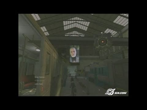 Half-Life 2 PC Games Review - Video Review