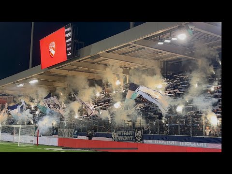 FC Thun vs FC Zürich (20.12.2025)