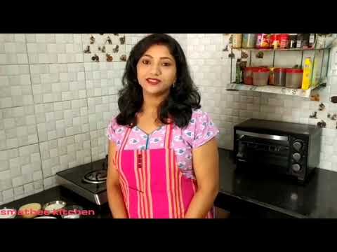 Chocolate Cake | By Mrs Sasmita | SMATBEE KITCHEN