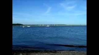 preview picture of video 'In My Footsteps: Cape Cod - Craigville Beach'