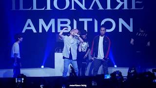 170814 1LL SUMMER 2017 일리네어 엠비션 - Ambition and Vision