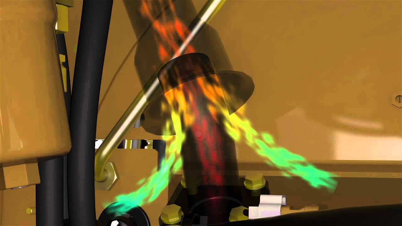 Les chargeurs compacts rigides et les chargeuses à chaînes compactes de la série D3 Cat®