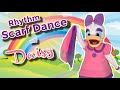 Rhythm Scarf Dance With Daisy Duck
