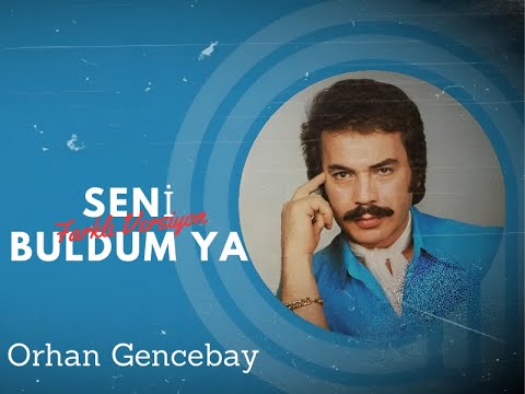 Video thumbnail for Seni Buldum Ya