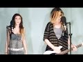Lounge Act by Nirvana Full Band Cover (bass ...