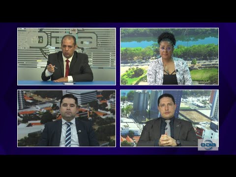 Política do Dia 21 10 2022