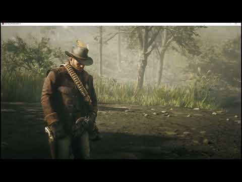 Lets Play RDR 2 #102 🤑 Giftpfad Schatzsuche Teil III 🤑