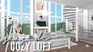 Modern Lofts Bloxburg Thá»§ Thuáº­t May Tinh Chia Sáº½ Kinh Nghiá»‡m Sá»­ - bloxburg seaside cozy loft 47k