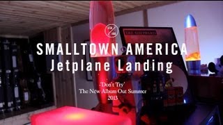 Jetplane Landing 'Don't Try' - Album Teaser #4
