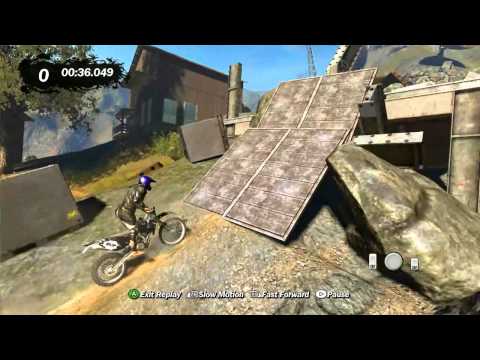 Steam Community :: Video :: Rock Steady (Unyielding II Achievement)