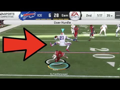 Madden 20 Team Play Top 10 Plays of the Week Episode 14 - Deion Sanders FLYS SO HIGH