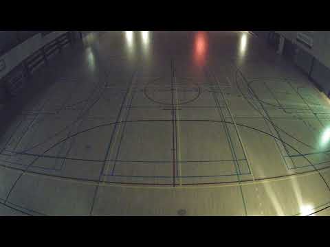 Dames 3 / Tecona - ADC ds1