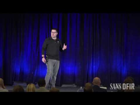 Using CTI Against the World's Most Successful Email Scam - CTI SUMMIT 2017