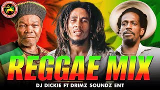 Download lagu THE BEST OF BEST REGGAE MIXTAPE BY DJ DICKIE DRIMZ SOUNDZ ENT 2025-TUKO MBELE PAMOJA mp3