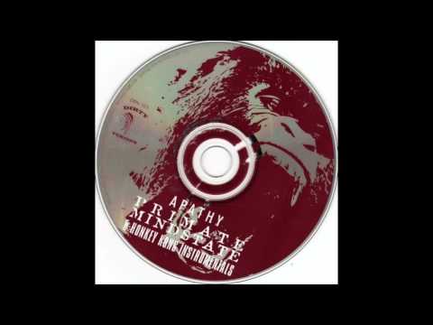 Apathy - Check To Check (Instrumental)