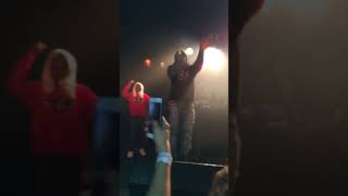 Montana of 300 Live In Minneapolis, FGE Cypher Part 4