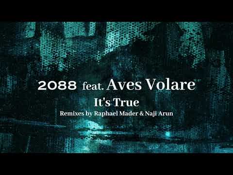 2088 feat. Aves Volare - It's True