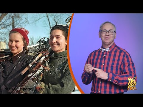 Всё обо всём. Беговые лыжи. Выпуск от 15.12.25