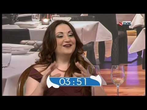 L-Ikla T-Tajba - Eleanor Cassar Interviewed on Sibtek