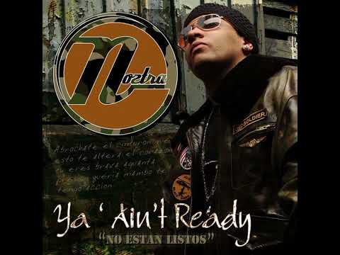 Video thumbnail for La Perreta (Remix)