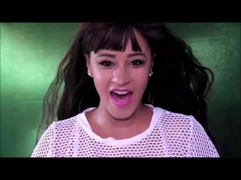 Alexia & due   under the same sun DUBLAGEM MARA SELTING