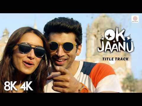 Ok Jaanu (Version 2)