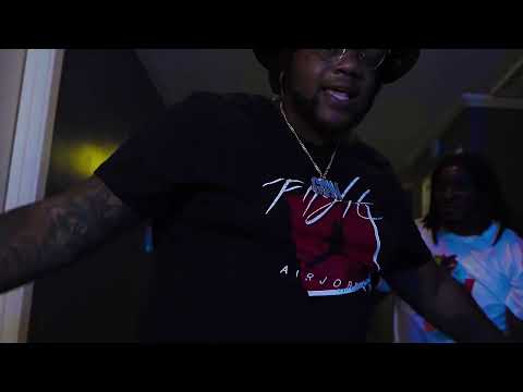 Blvd Sleepy feat  Fat Chapo - Blackjack