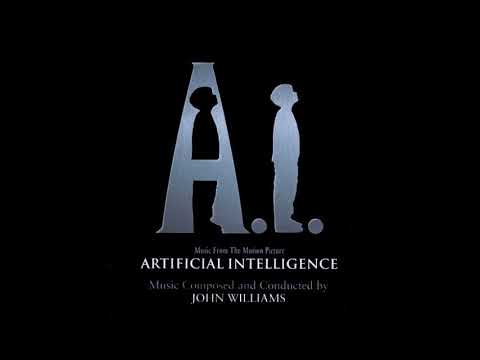 Artificial Intelligence Soundtrack Suite