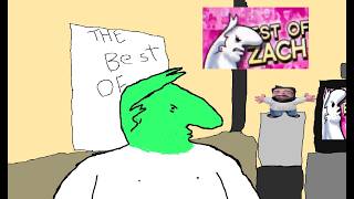 Cover art for BEST OF ZACH