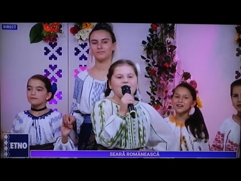 Miriam MIHAI - Haideți fraților acasă!
