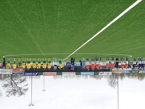 2015 04 25 Verburch  -  PGS/ Vogel