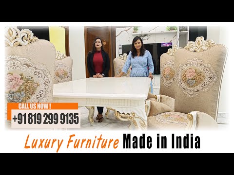 Wood designer handle dining chair for your dining area by aa...