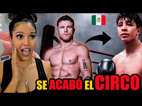 Adiós al Circo De Canelo - MULA MEXICANA Que Podría RETIRAR a CANELO 💥