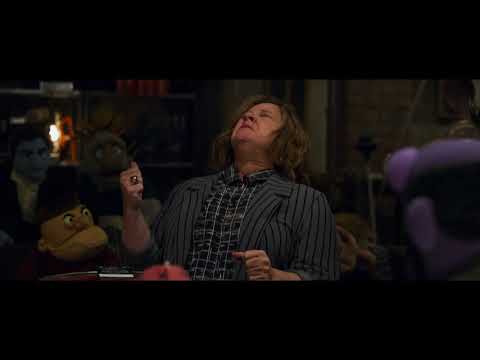 The Happytime Murders (Clip 'Pure Ecstasy')