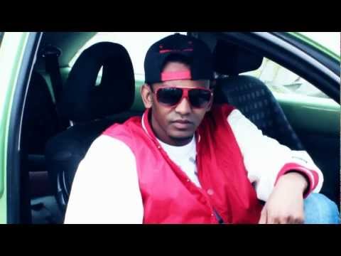 GENATA - Sakreko - feat Draz & MVP - video clip