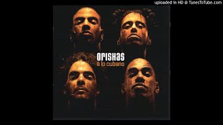 Orishas llegó Music Video