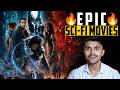 Top 10 Greatest Sci Fi Movies Ever Made Netflix Prime Video JioHotstar
