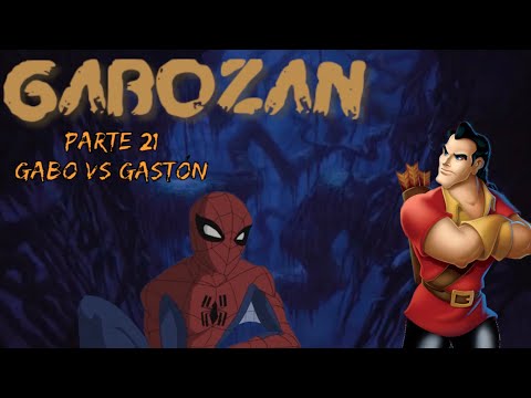 Gabozan - Parte 21 / Gabo VS Gastón