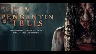 Download lagu Pengantin Iblis – The Scariest Indonesian Horror Movie of 2025 (Full Movie HD) mp3
