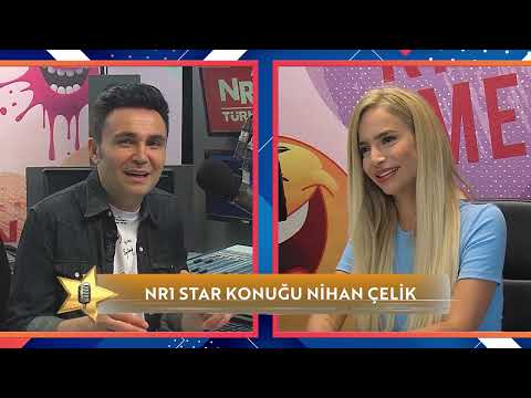 NR1 Star | Nihan Çelik: En iyi şovu ben yaparım