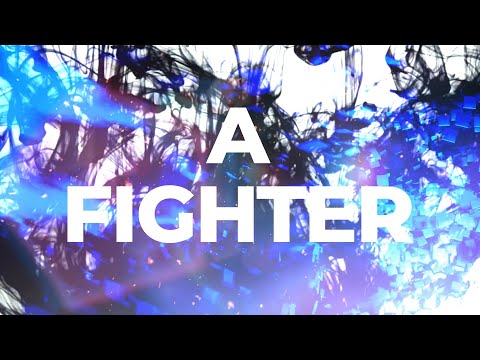 Dread Pitt & Rochelle Diamante - Fighter [Stamina EP] [Official Lyric Video]