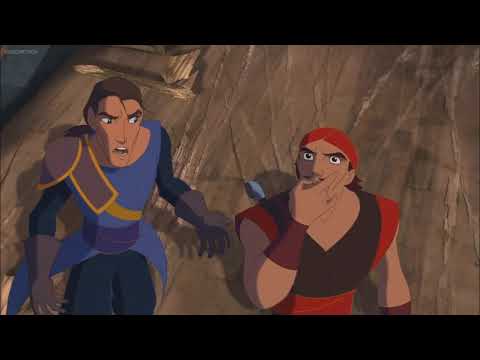 Finding Cody Part 10 Scar Chase Eliza And Dawrin Thornberry