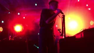 In My Bed by Harriet Brown @ 1306 Miami on 2/25/17